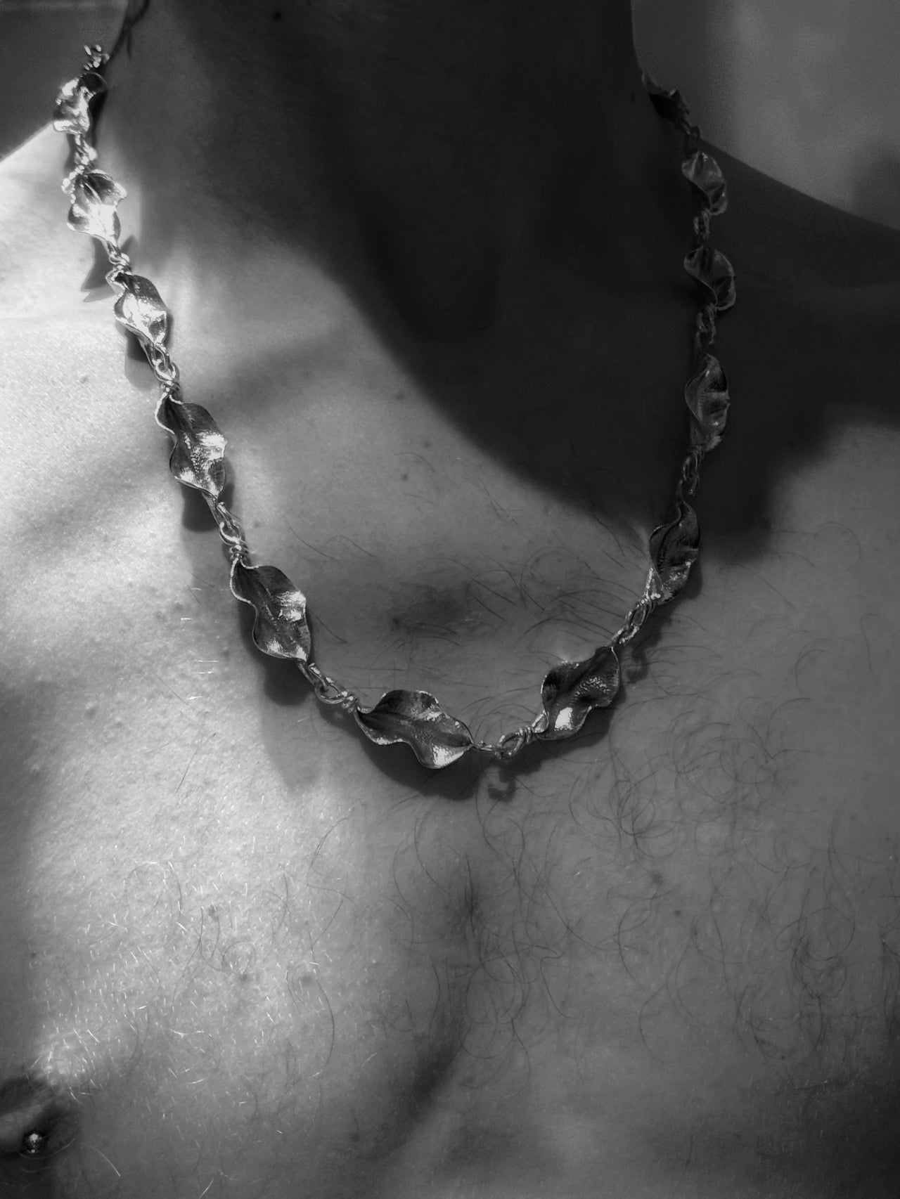 Acid Love - Kiss - Necklace