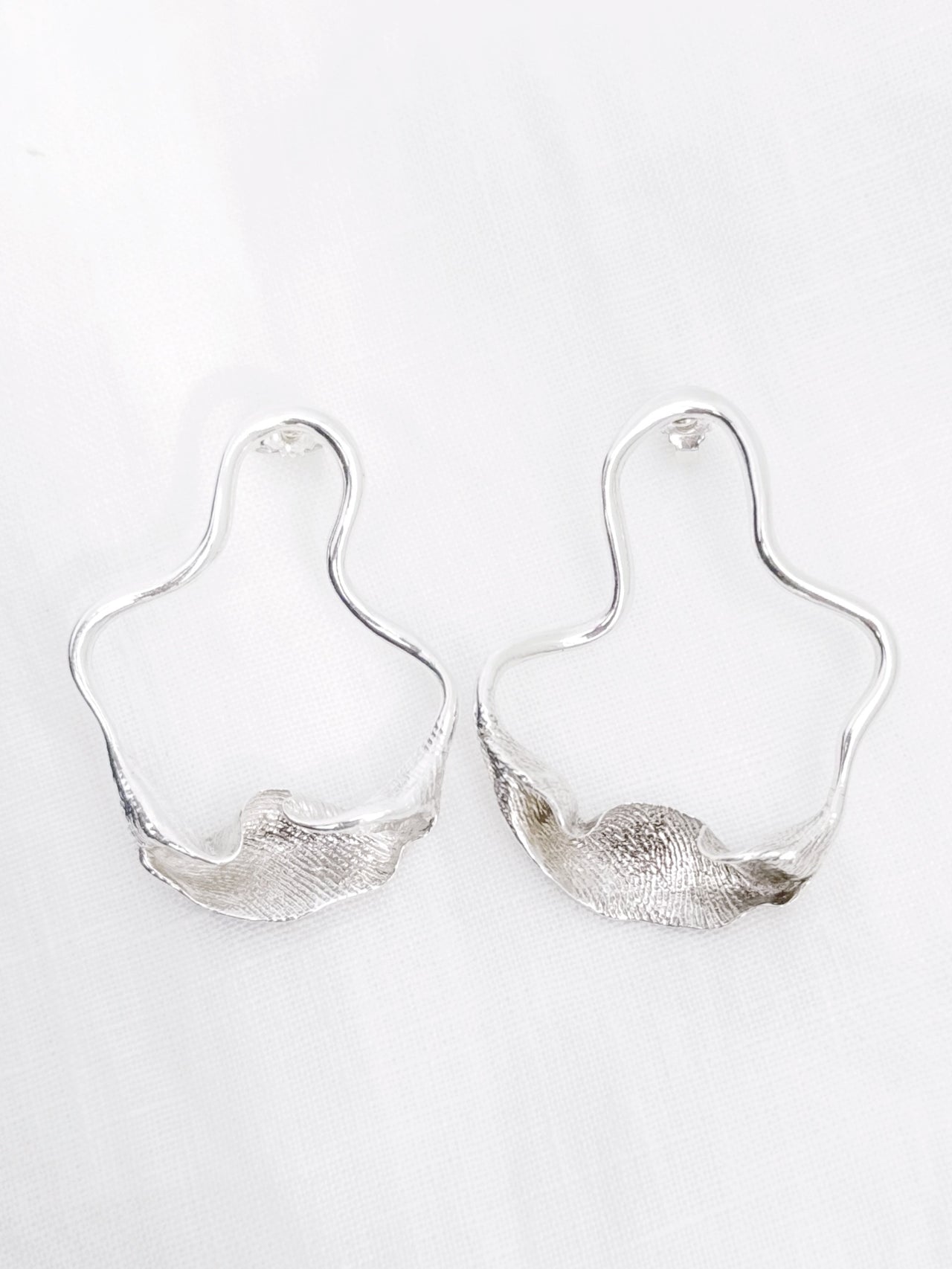 Acid Love - Oyster - Earstick