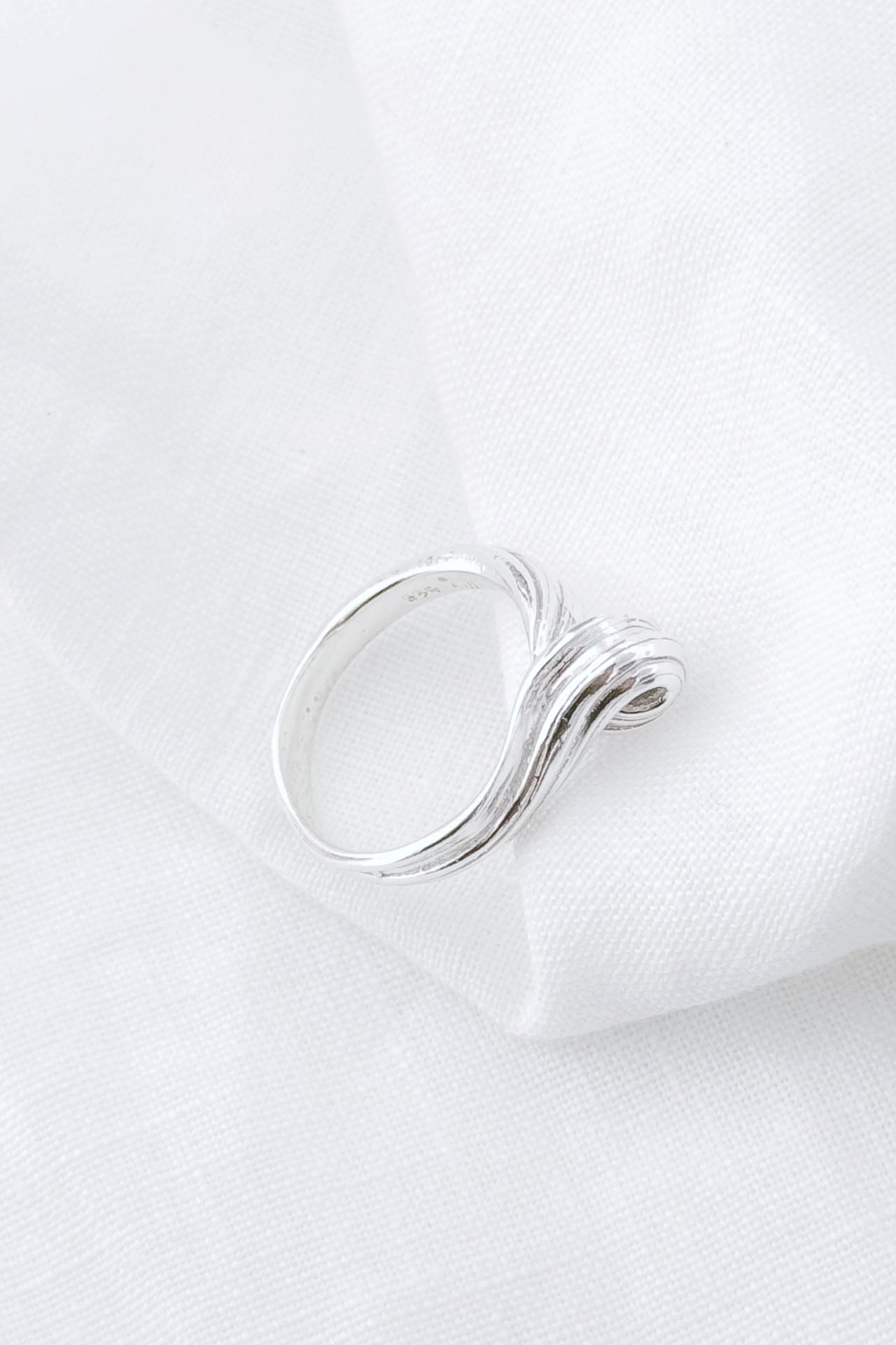Helix - Plunge - Ring