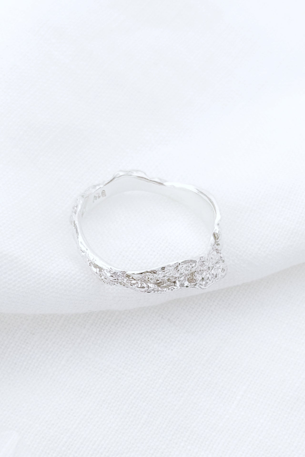 Candy Crunch - Lemon drop - Ring