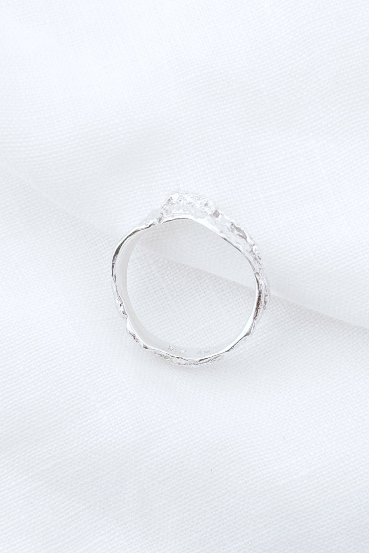 Candy Crunch - Lemon drop - Ring