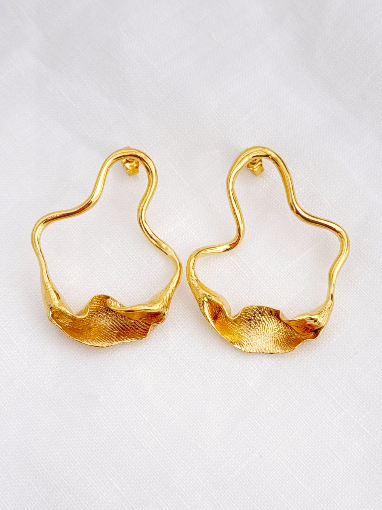 Acid Love - Oyster - Earstick