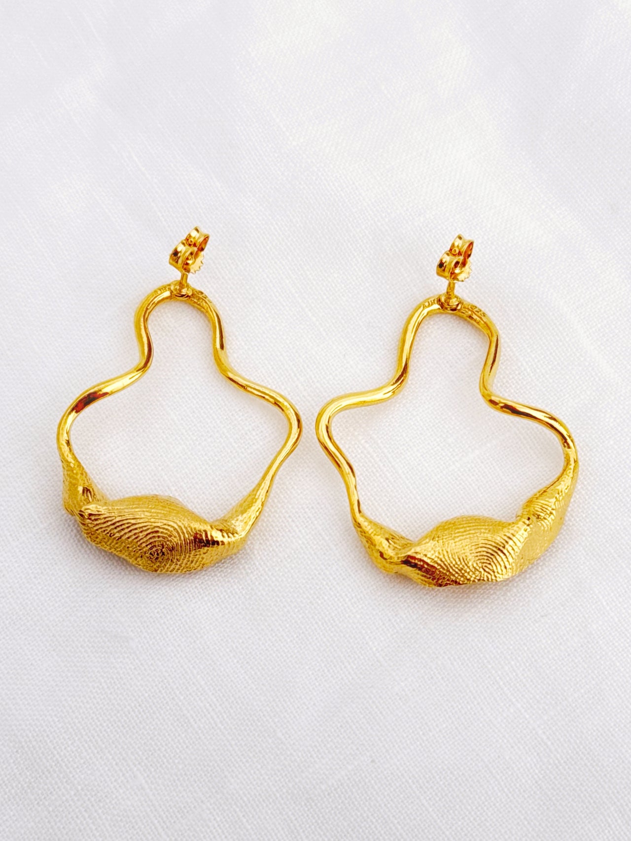 Acid Love - Oyster - Earstick