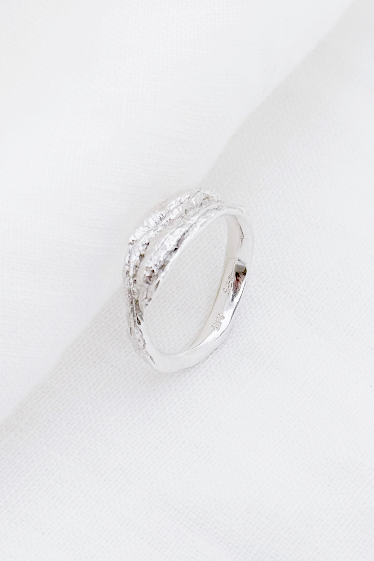 Candy Crunch - Coffee Toffee - Ring