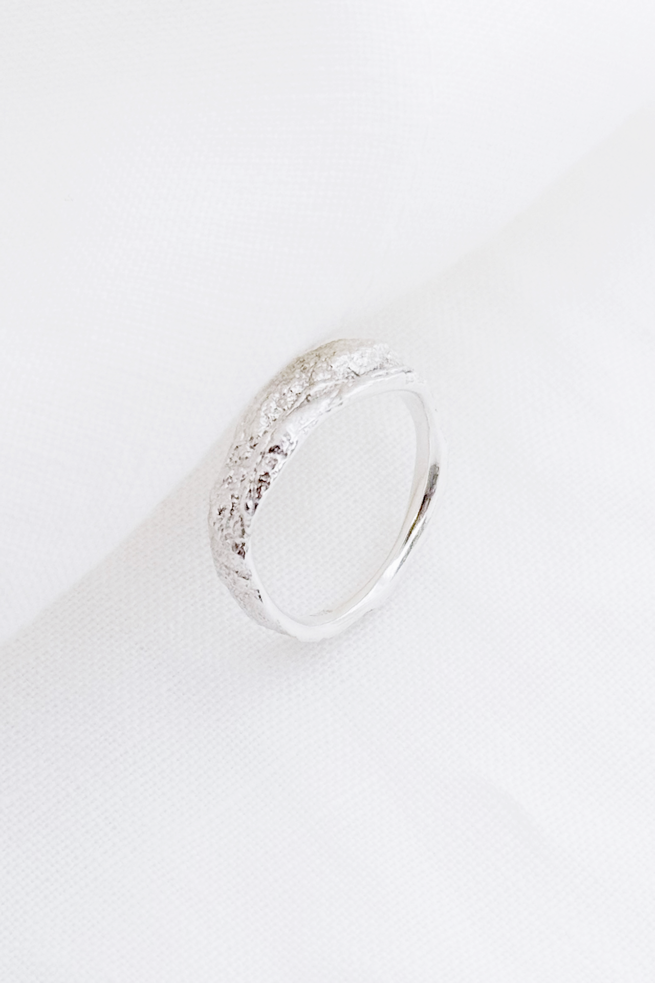 Candy Crunch - Coffee Toffee - Ring