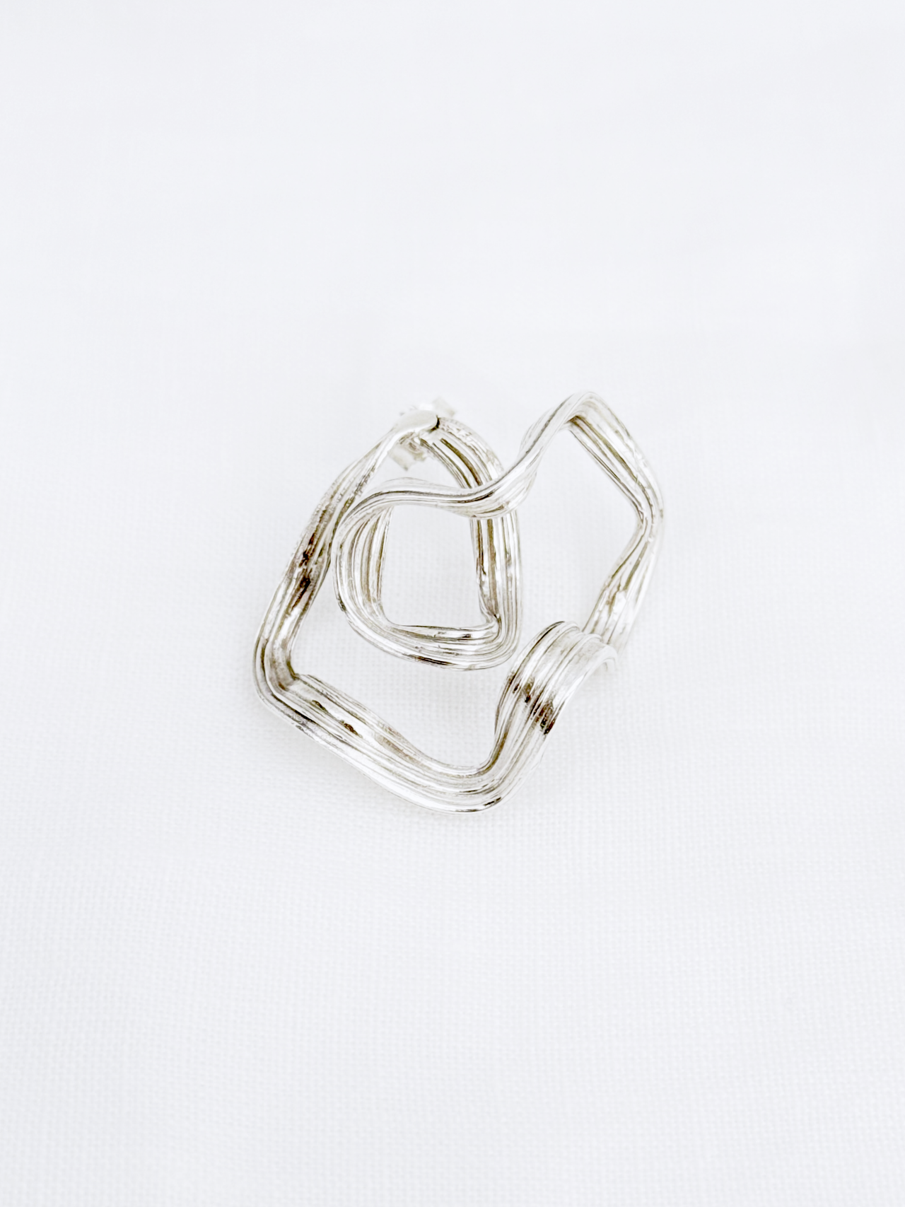 Helix - Swirl - Earstick