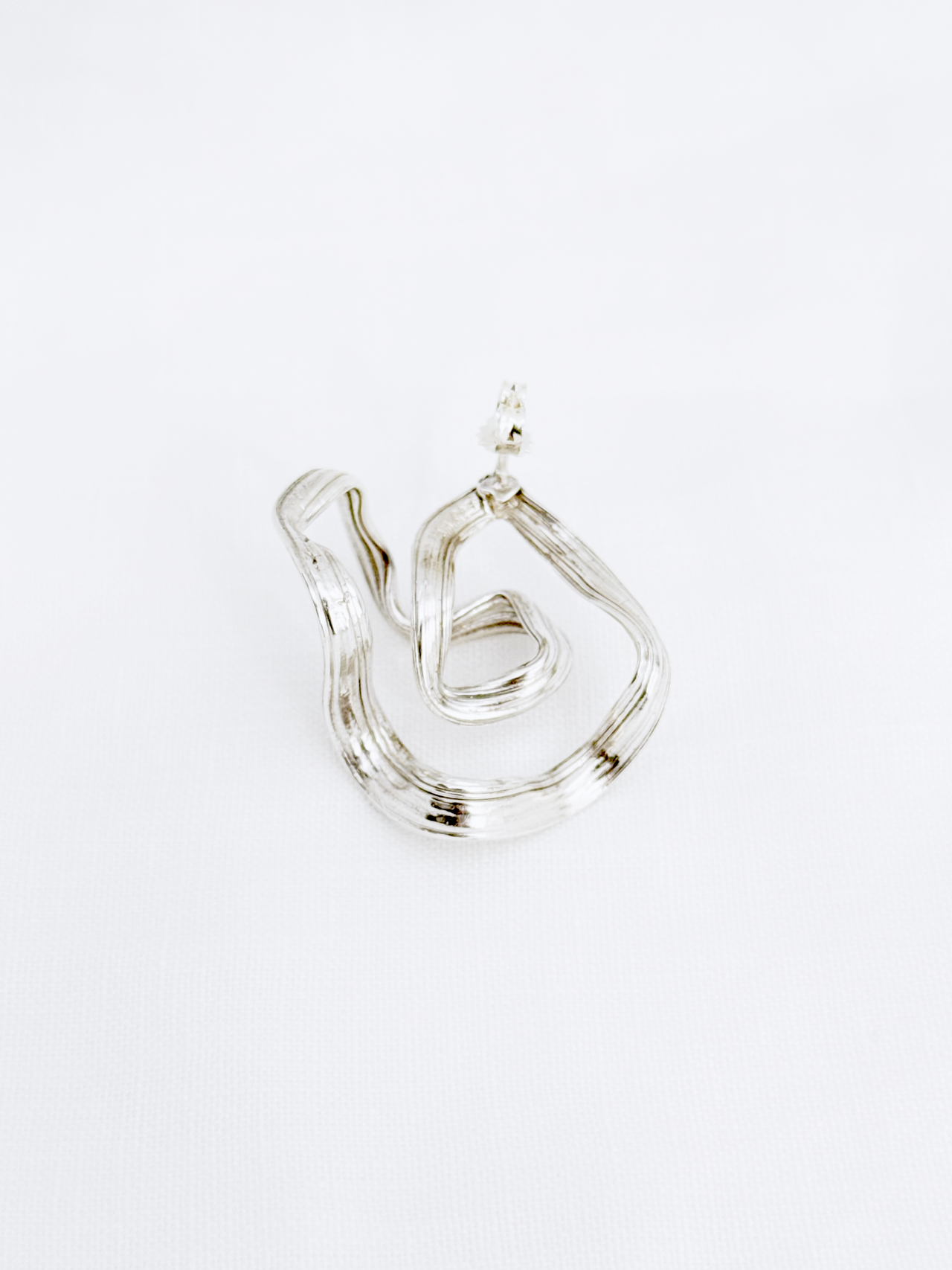 Helix - Swirl - Earstick