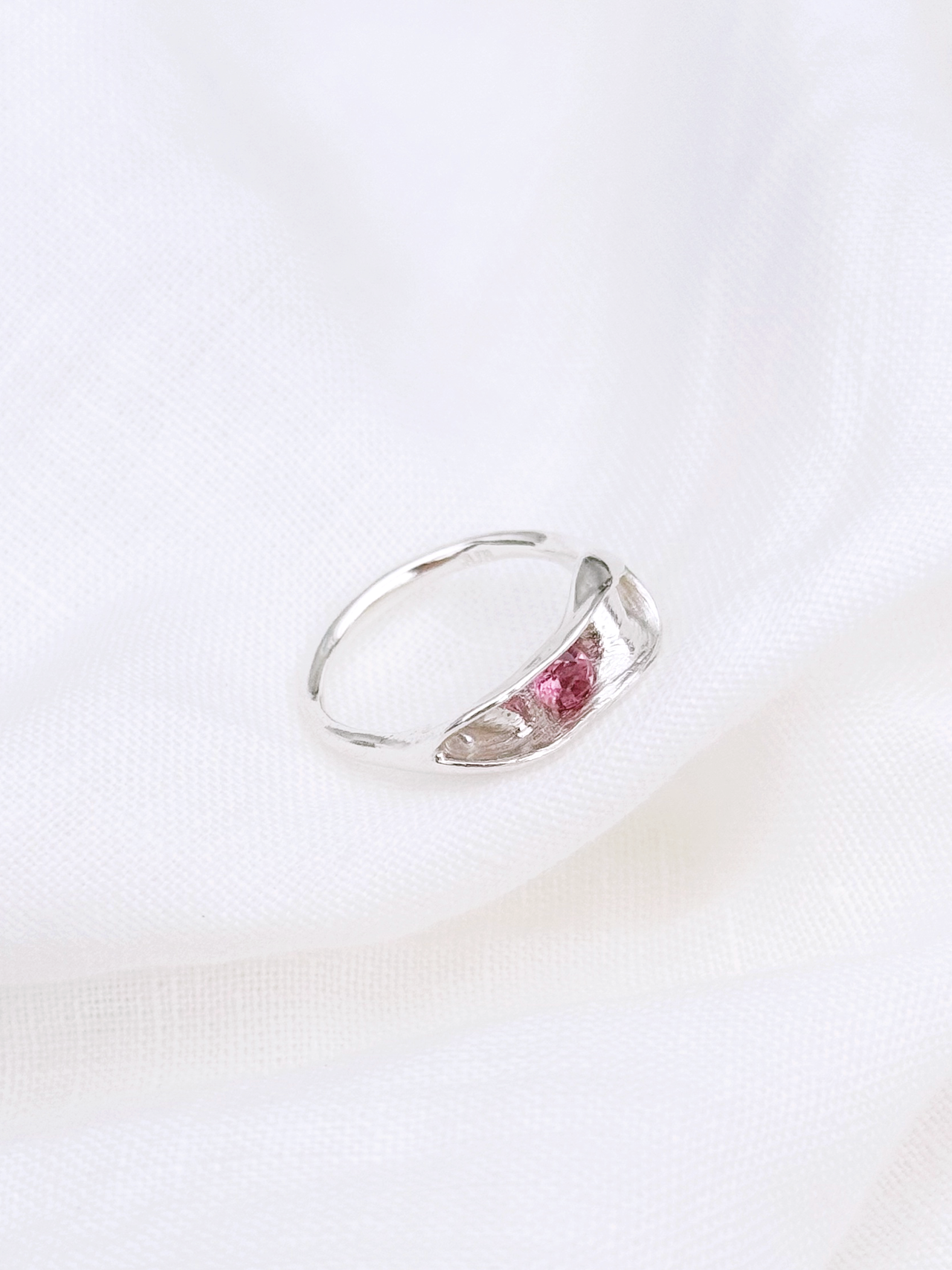 Acid Love - Pinch - Ring