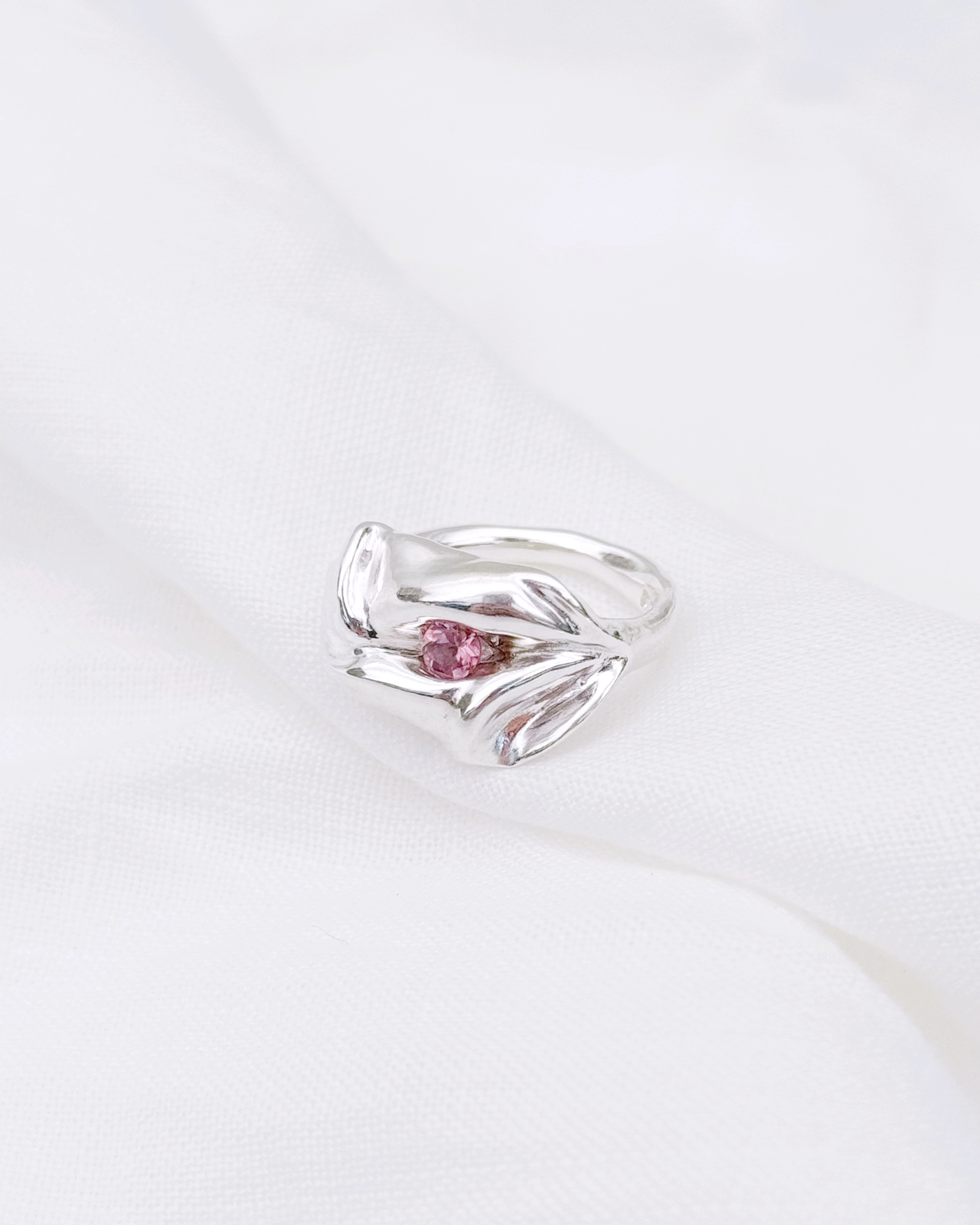 Acid Love - Belly - Ring