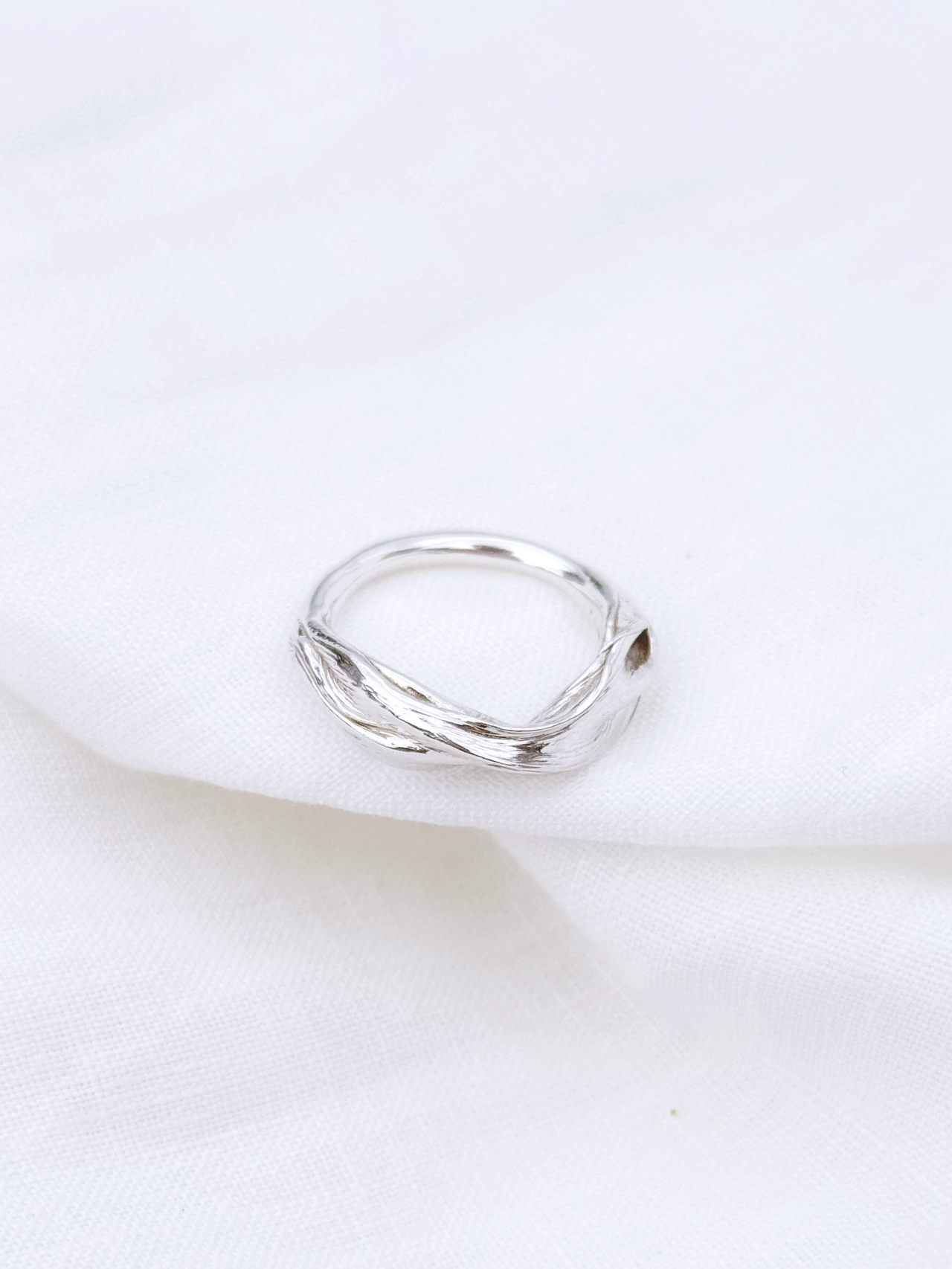 Acid Love - Fused - Ring