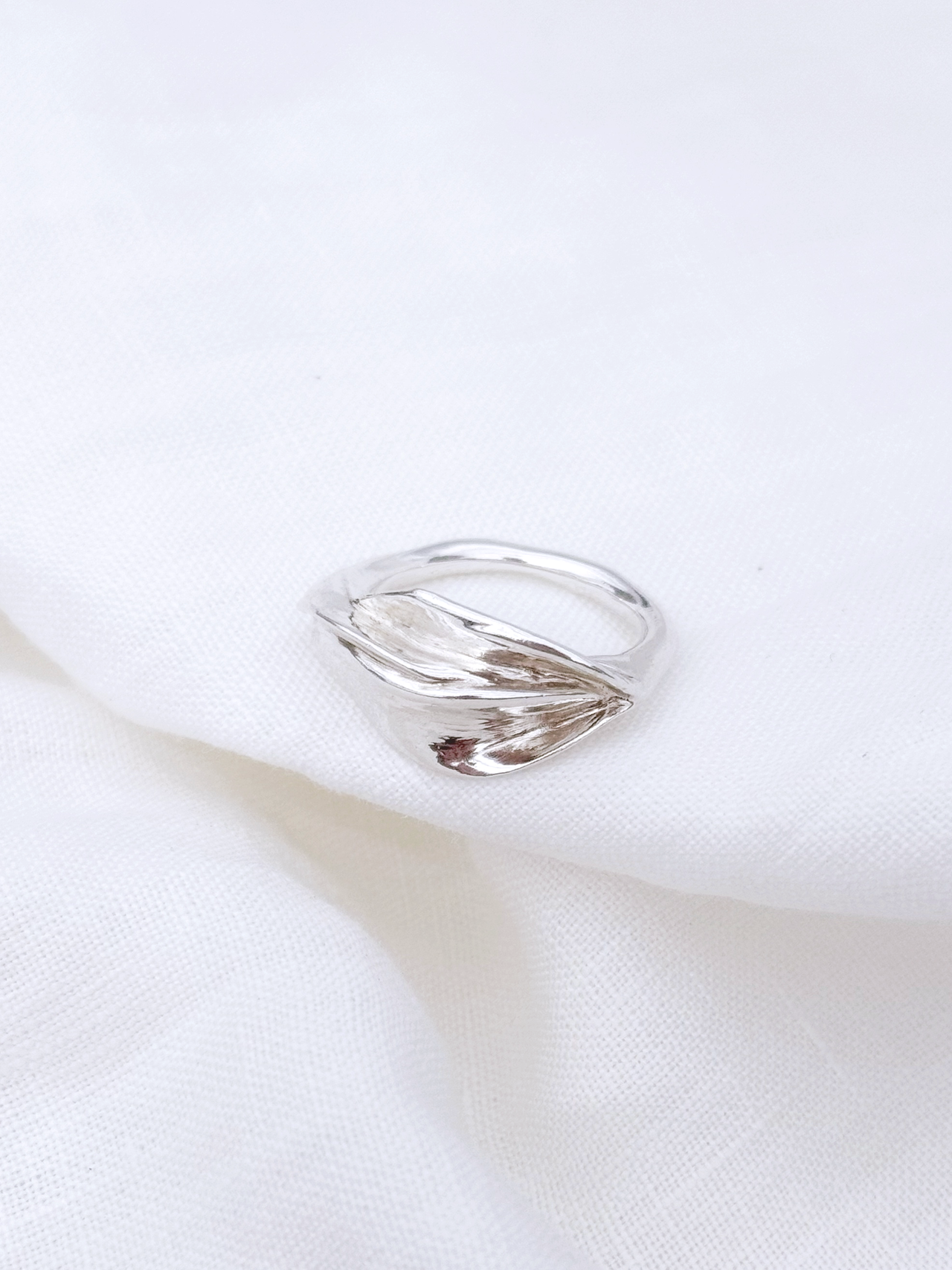 Acid Love - Flick - Ring