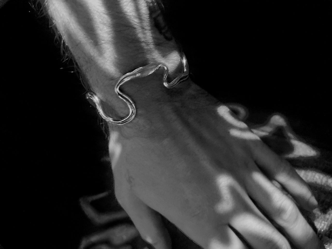 Acid Love - Litmus - Bangle