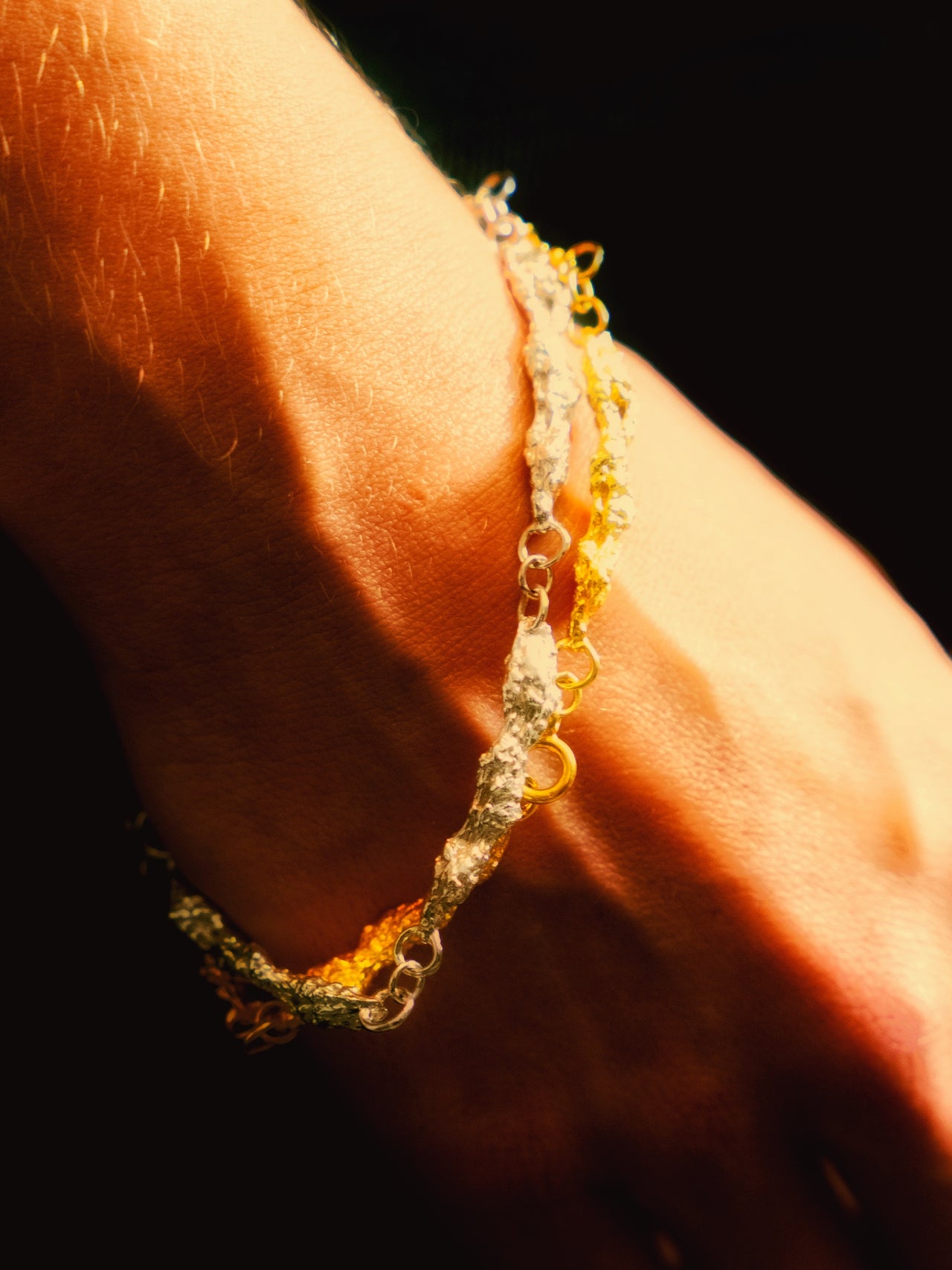 Candy Crunch - Fizzy - Bracelet