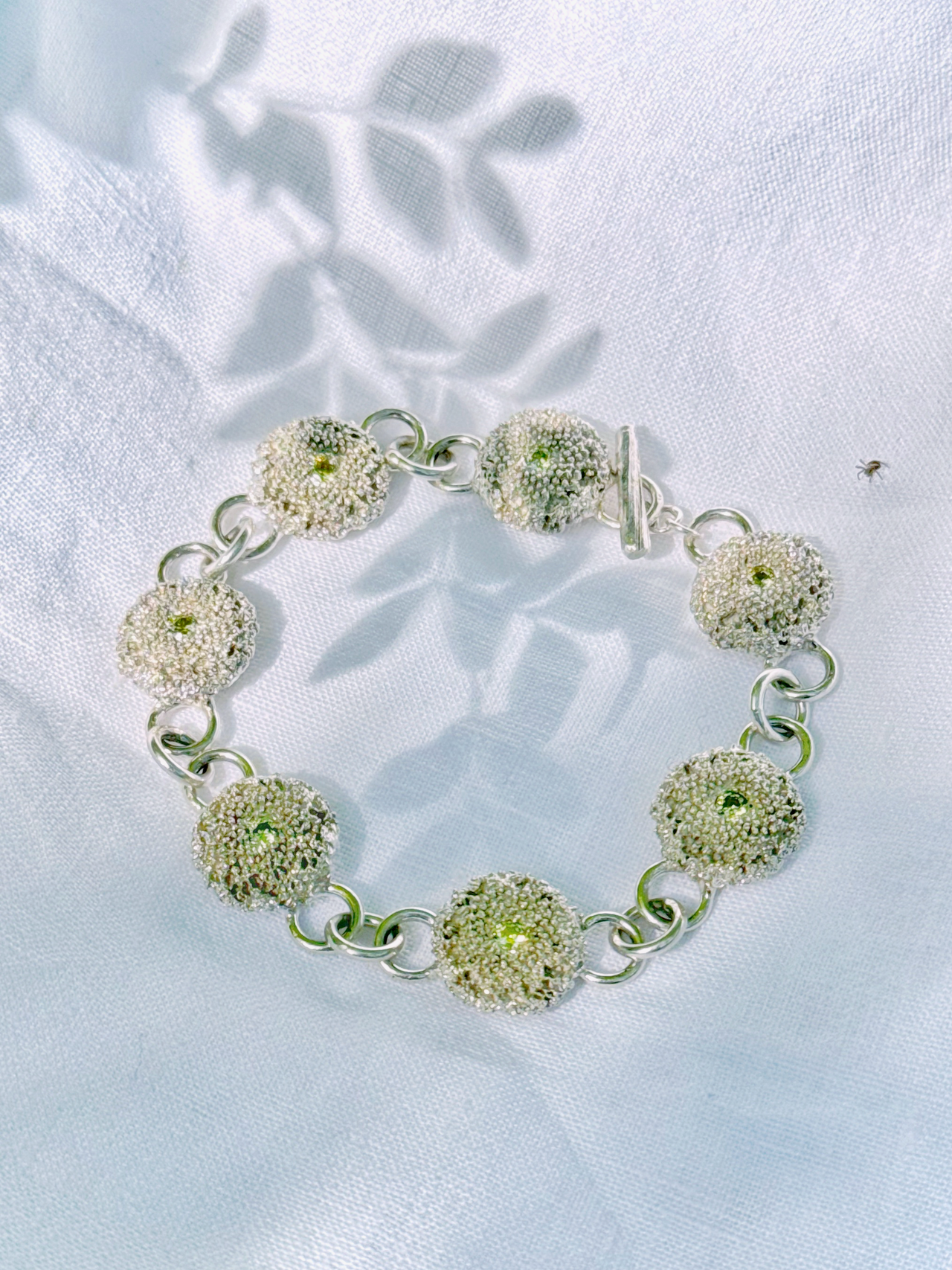 Daisy - Bracelet