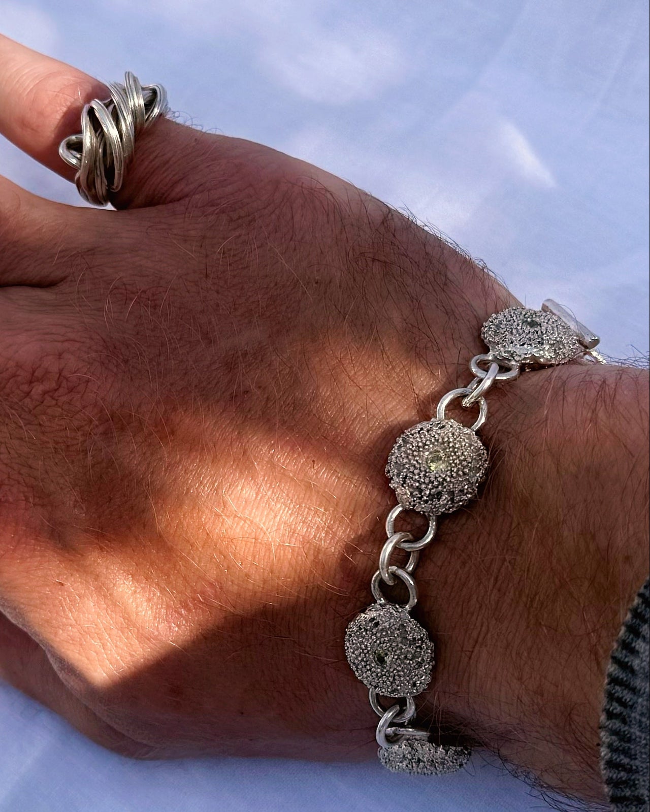 Daisy - Bracelet