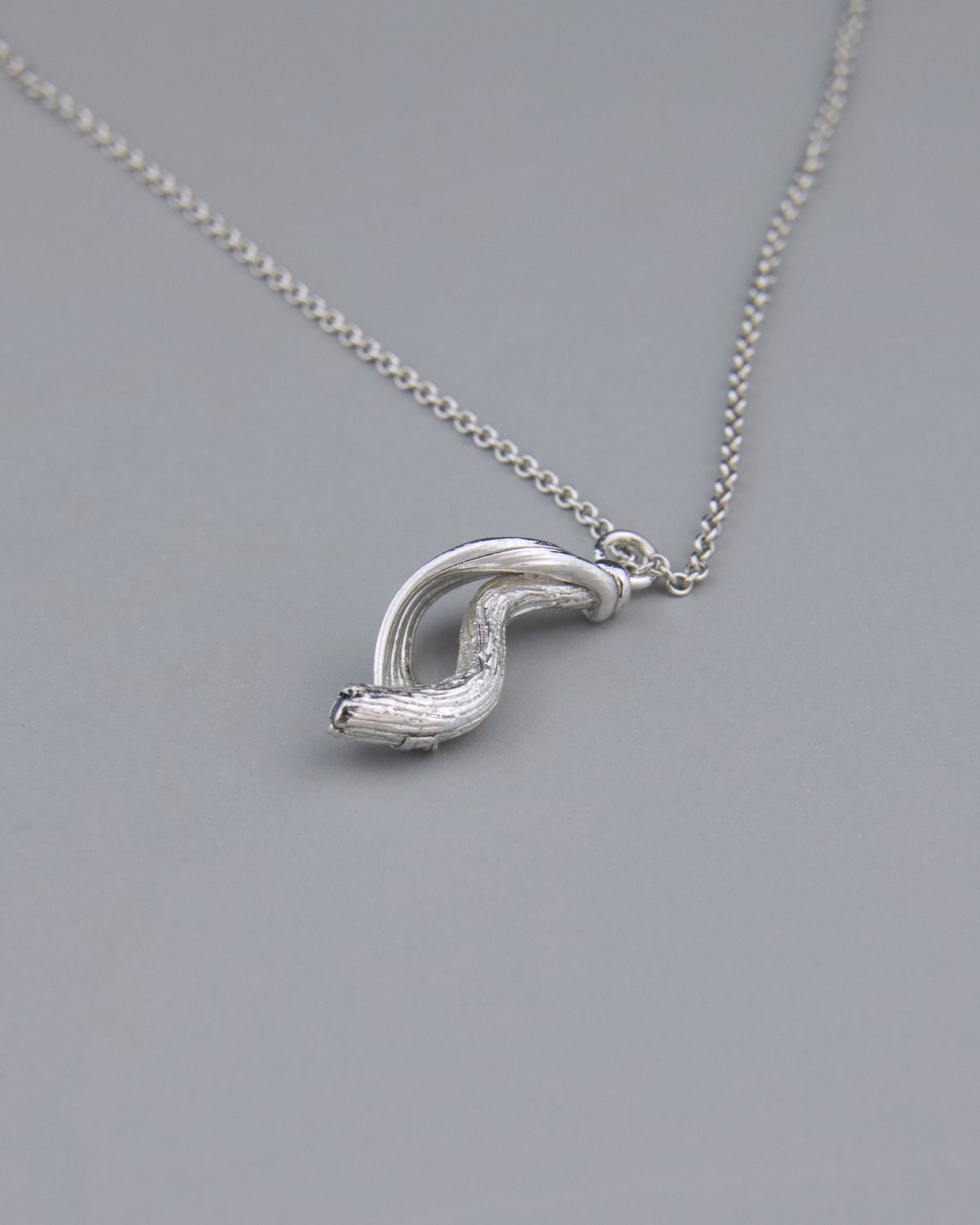 Little Branch Pendant (OOAK)
