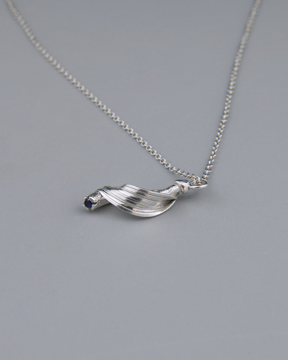 Little Branch Pendant (OOAK)