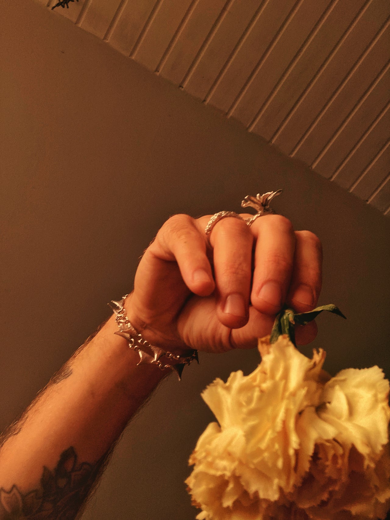 Thorns - Bracelet